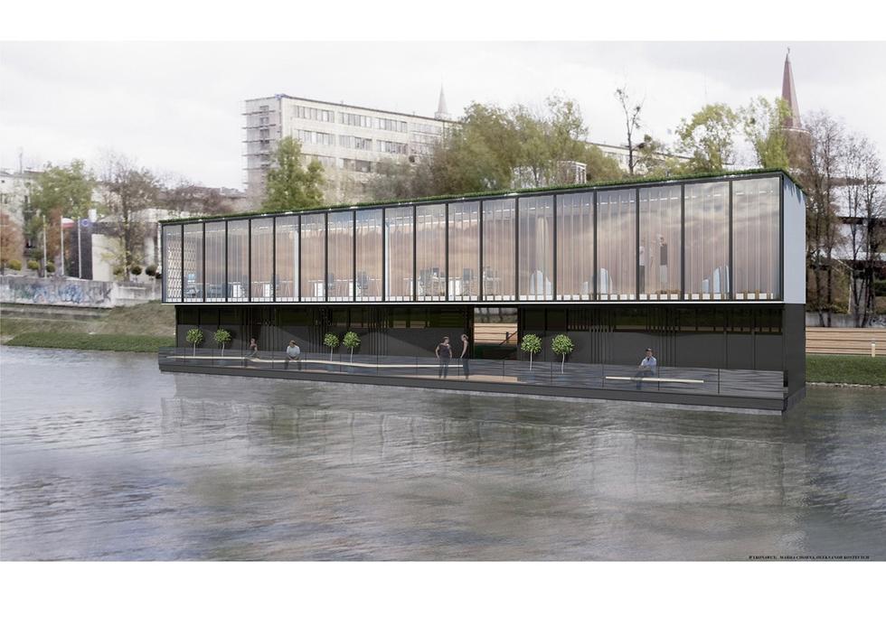 Wyniki konkursu Bargework Opole