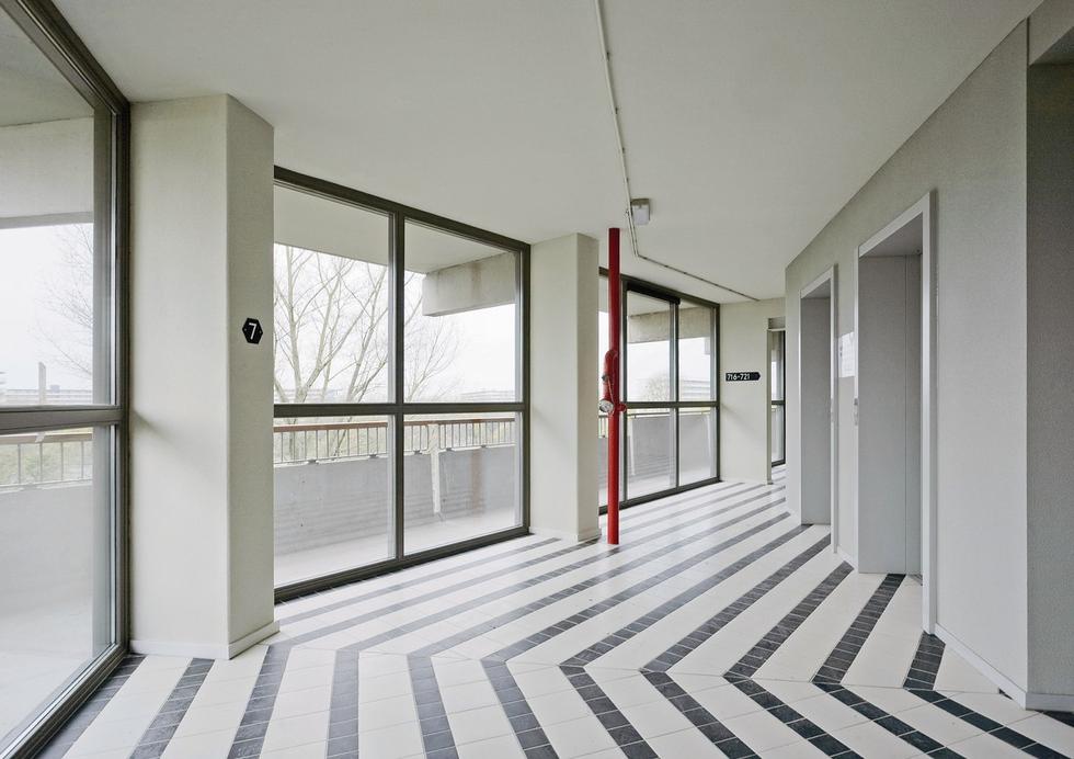 EU Mies Award 2017 – nagroda główna